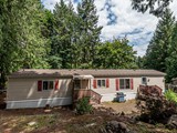 Nanaimo Real Estate - 13803 Long Lake Road